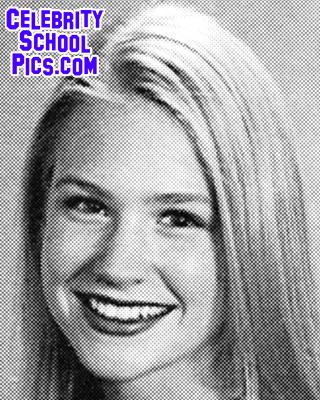January Jones