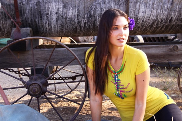 Blanca Soto Blanca Soto