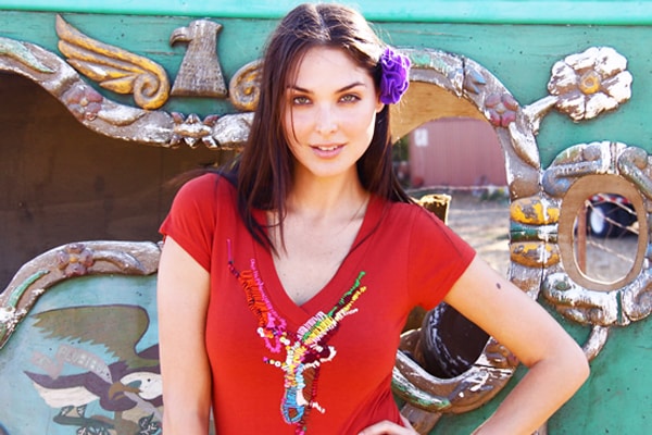Blanca Soto Blanca Soto