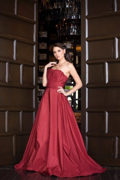 Blanca Soto Blanca Soto