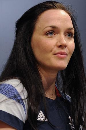 Victoria Pendleton Victoria Pendleton