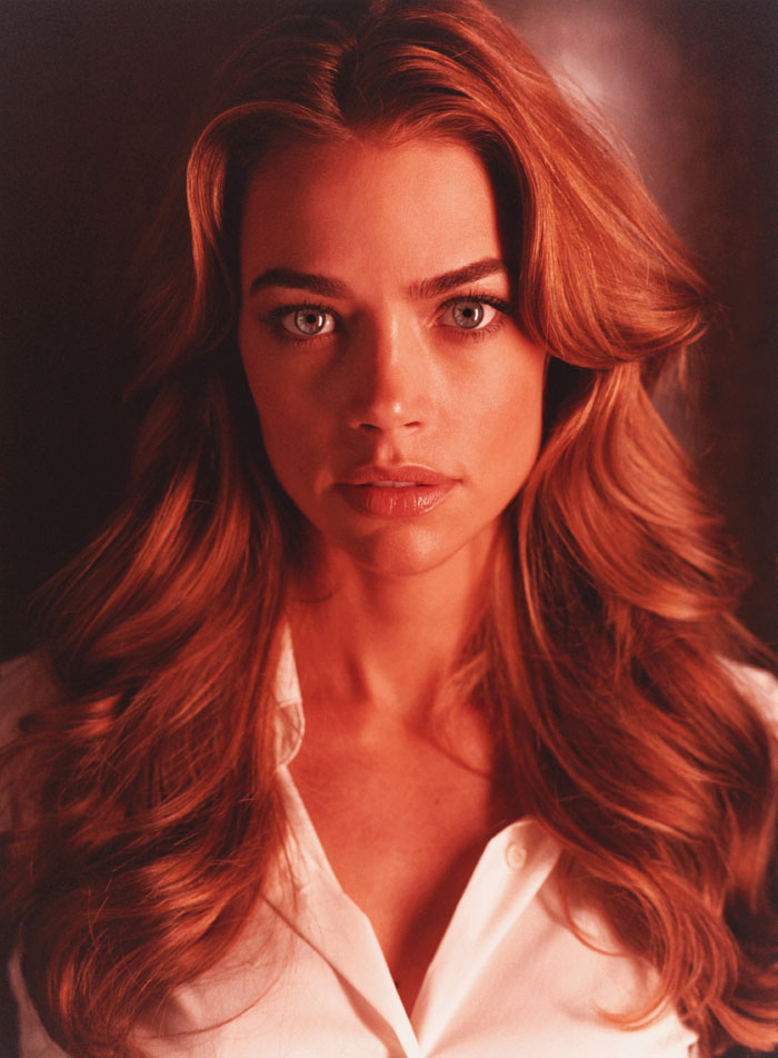 Denise Richards Denise Richards