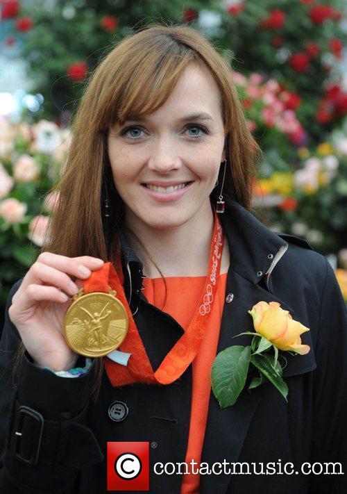 Victoria Pendleton Victoria Pendleton