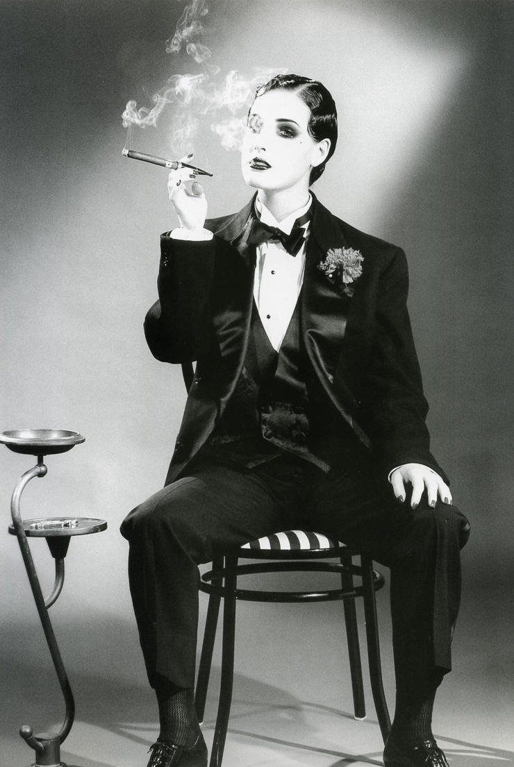 Dita Von Teese Dita Von Teese