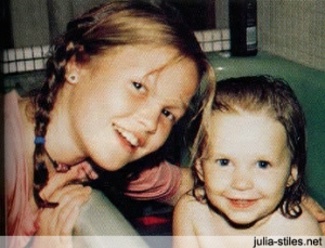Julia Stiles
