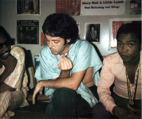 Fela Kuti