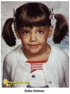 Katie Holmes
