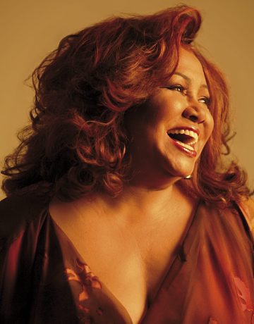 Alcione