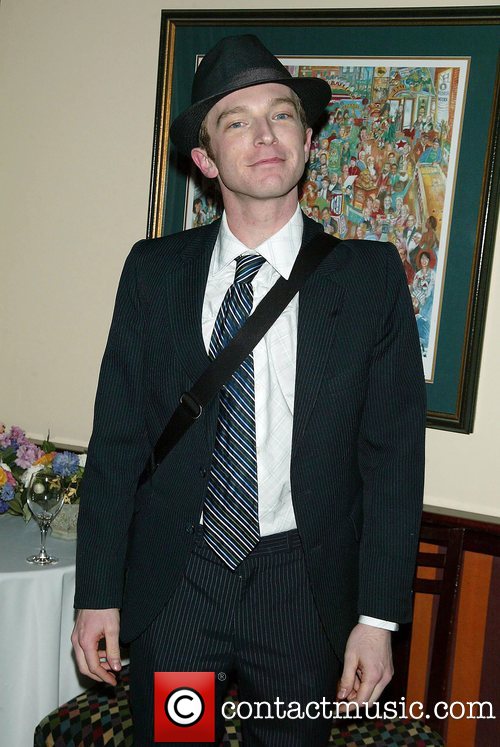 Gideon Banner