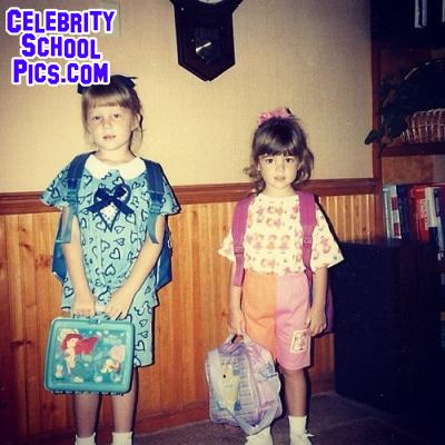 Lucy Hale