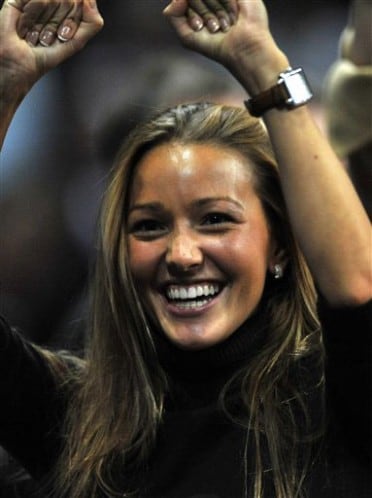 Jelena Ristic