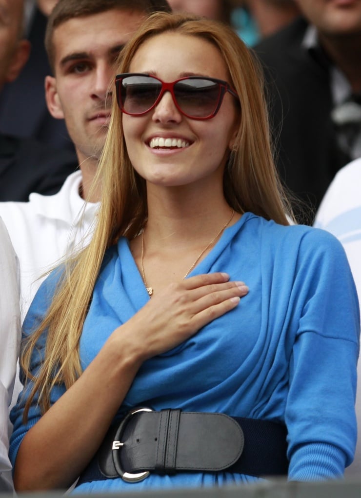Picture of Jelena Ristic