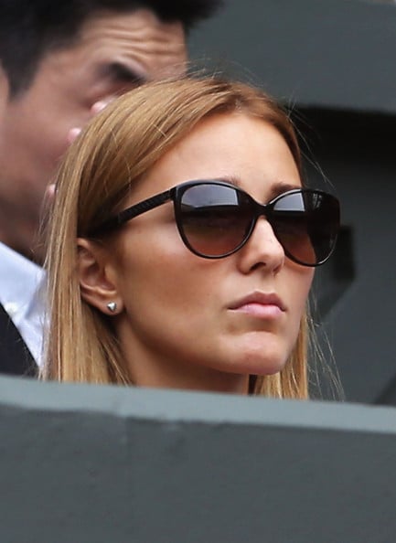 Jelena Ristic