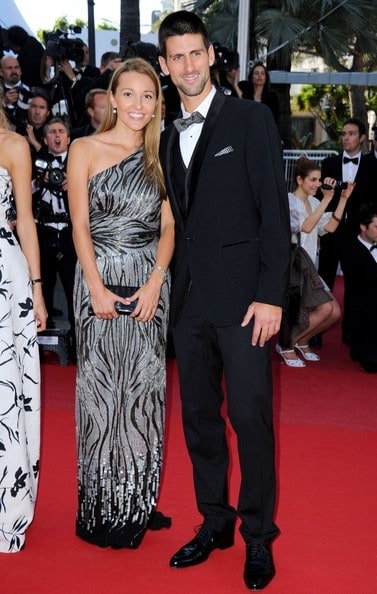 Jelena Ristic Jelena Ristic