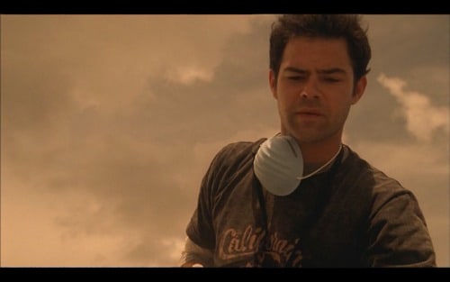 Rory Cochrane