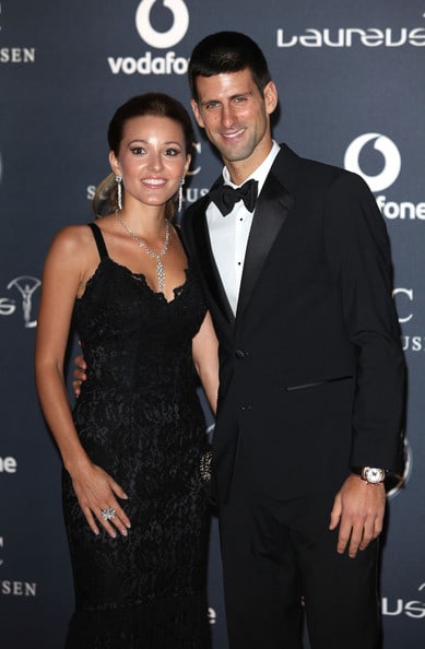 Jelena Ristic Jelena Ristic