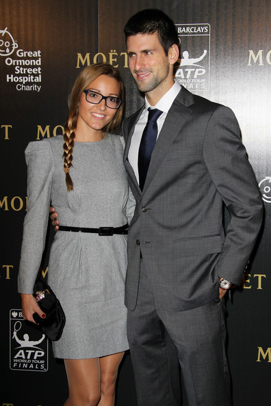 Jelena Ristic Jelena Ristic