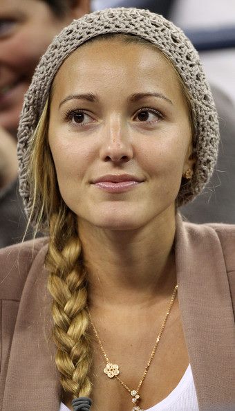 Jelena Ristic Jelena Ristic