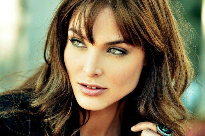 Blanca Soto