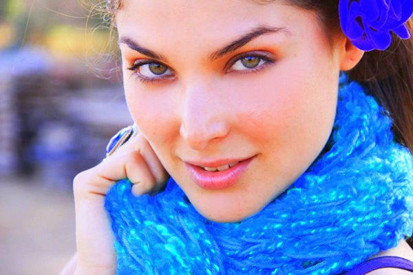Blanca Soto