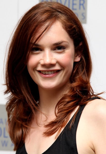 Ruth Wilson