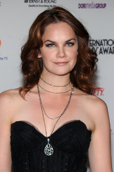 Ruth Wilson