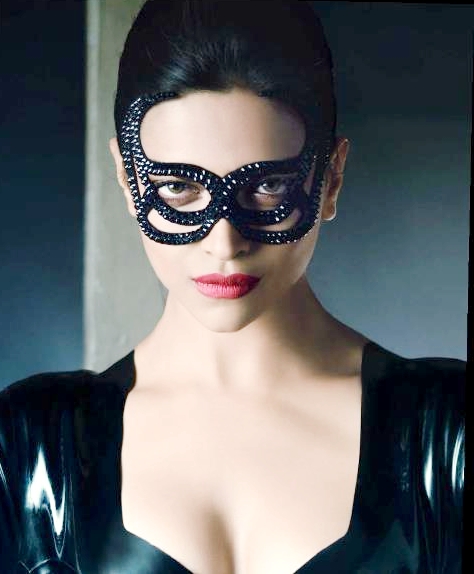 Deepika Padukone Deepika Padukone