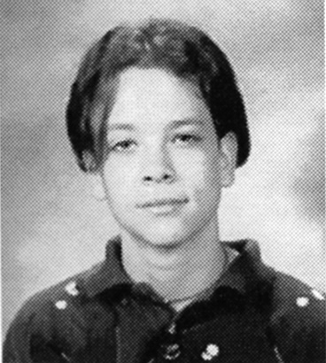 Mark Salling