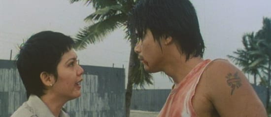 Tulak ng bibig, kabig ng dibdib