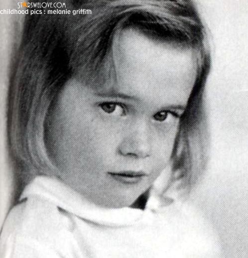 Melanie Griffith