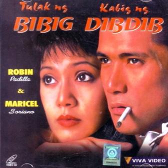 Tulak ng bibig, kabig ng dibdib