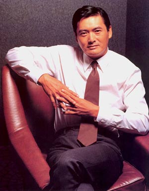 Yun-Fat Chow
