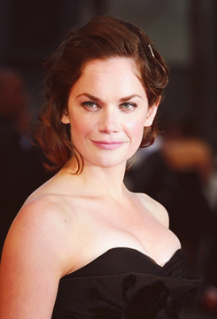 Picture of Ruth Wilson