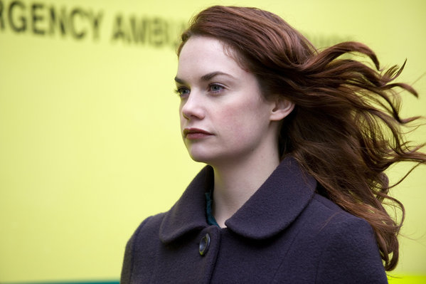 Ruth Wilson