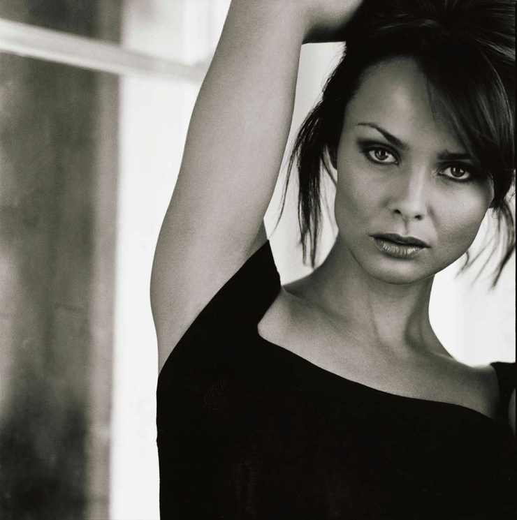 Izabella Scorupco Izabella Scorupco