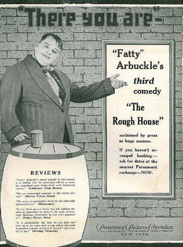 The Rough House