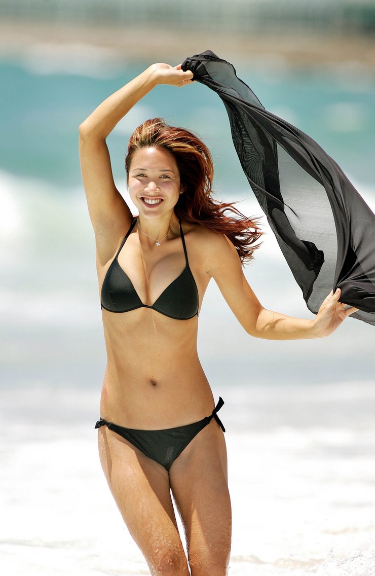 Myleene Klass