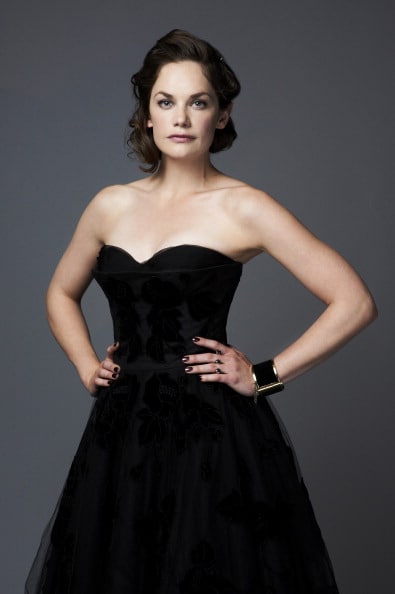 Ruth Wilson