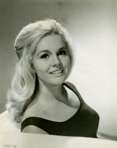 Tuesday Weld