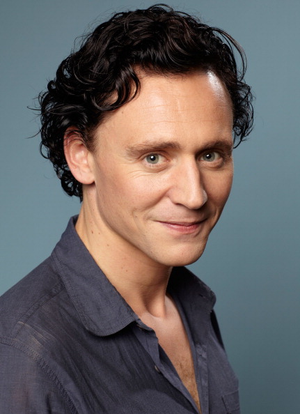 Angel Hiddleston