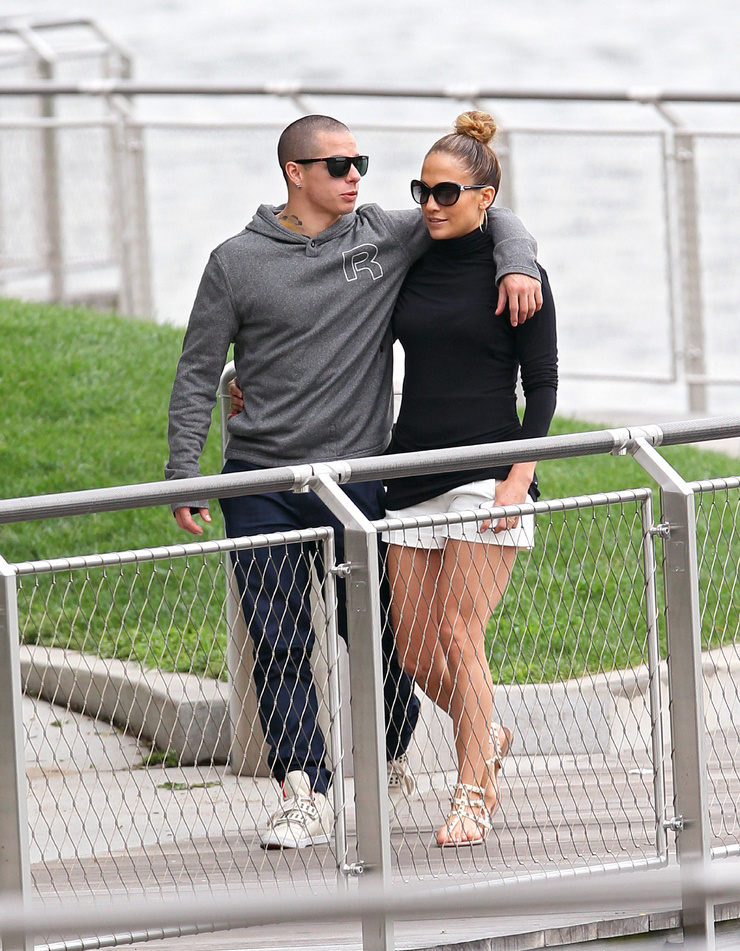 Jennifer Lopez