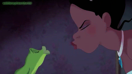 The Princess and the Frog (2009) The Princess and the Frog (2009)