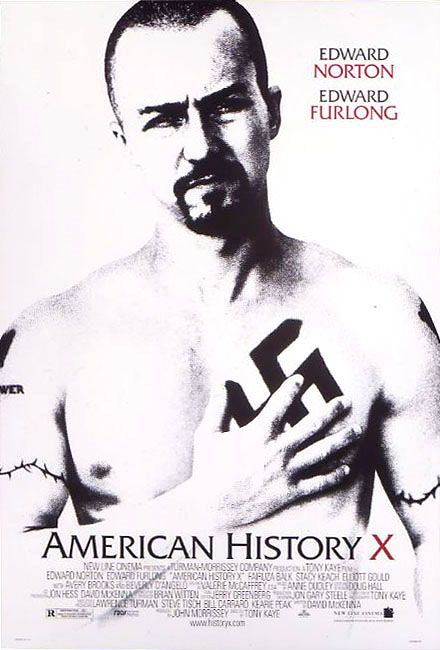 American History X American History X