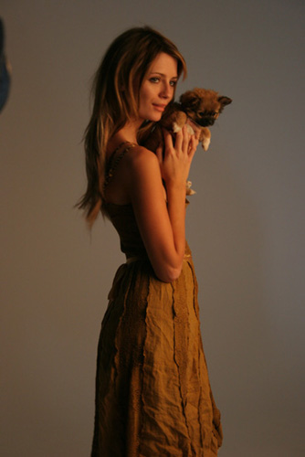Mischa Barton Mischa Barton