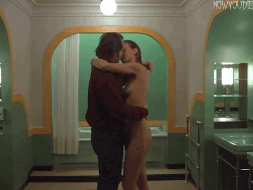 The Shining The Shining