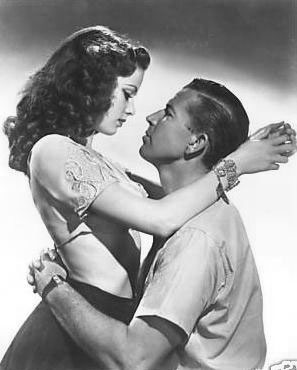 Gene Tierney
