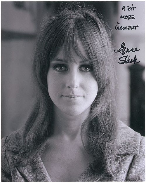 Grace Slick