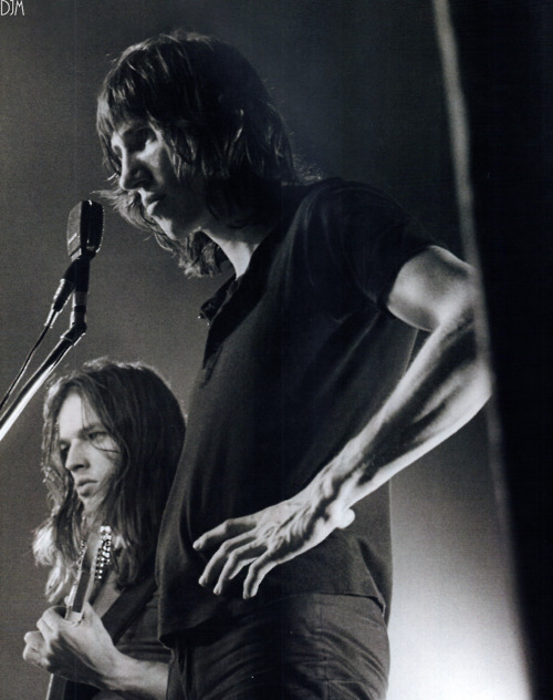Pink Floyd Pink Floyd