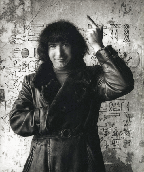 Jerry Garcia Jerry Garcia