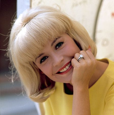 Sandra Dee